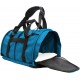 SturdiBag XL Pet Travel Carrier: Flexible Height for Cats and Dogs, Soft Sides with Safety Clips and Seat Belts, Smoke, 20" x 16" x 12" (PN: SB3-PRO-SM) SturdiBag XL Pet Travel Carrier: Flexible Height for Cats and Dogs, Soft Sides with Safety Clips and Seat Belts, Smoke, 20" x 16" x 12" (PN: SB3-PRO-SM)