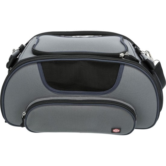 TRIXIE - Wings Transport Basket for Air Transport Size 28 x 23 x 46 cm Dog Max 20 kg TRIXIE - Wings Transport Basket for Air Transport Size 28 x 23 x 46 cm Dog Max 20 kg