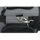 TRIXIE - Wings Transport Basket for Air Transport Size 28 x 23 x 46 cm Dog Max 20 kg