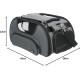 TRIXIE - Wings Transport Basket for Air Transport Size 28 x 23 x 46 cm Dog Max 20 kg