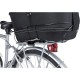 TRIXIE 13110 Long Bicycle Basket for Wide Pannier Rack TRIXIE 13110 Long Bicycle Basket for Wide Pannier Rack