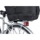 TRIXIE 13110 Long Bicycle Basket for Wide Pannier Rack TRIXIE 13110 Long Bicycle Basket for Wide Pannier Rack