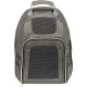 TRIXIE 28850 Dan Backpack 34 × 44 × 26 cm Grey TRIXIE 28850 Dan Backpack 34 × 44 × 26 cm Grey
