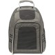 TRIXIE 28850 Dan Backpack 34 × 44 × 26 cm Grey TRIXIE 28850 Dan Backpack 34 × 44 × 26 cm Grey