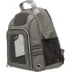 TRIXIE 28850 Dan Backpack 34 × 44 × 26 cm Grey TRIXIE 28850 Dan Backpack 34 × 44 × 26 cm Grey