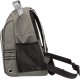 TRIXIE 28850 Dan Backpack 34 × 44 × 26 cm Grey TRIXIE 28850 Dan Backpack 34 × 44 × 26 cm Grey