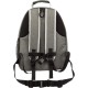 TRIXIE 28850 Dan Backpack 34 × 44 × 26 cm Grey TRIXIE 28850 Dan Backpack 34 × 44 × 26 cm Grey