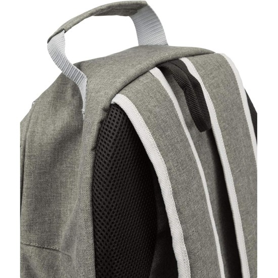 TRIXIE 28850 Dan Backpack 34 × 44 × 26 cm Grey TRIXIE 28850 Dan Backpack 34 × 44 × 26 cm Grey