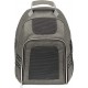 TRIXIE 28850 Dan Backpack 34 × 44 × 26 cm Grey TRIXIE 28850 Dan Backpack 34 × 44 × 26 cm Grey