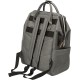 TRIXIE AVA 28840 Dog Backpack – Metal Reinforcement for Dimensional Stability – Opens from Top and Front – Outer Pockets – Short Lead – Removable Base Plate – 32 x 42 x 20 cm – up to 10 kg TRIXIE AVA 28840 Dog Backpack – Metal Reinforcement for Dimensional Stability – Opens from Top and Front – Outer Pockets – Short Lead – Removable Base Plate – 32 x 42 x 20 cm – up to 10 kg