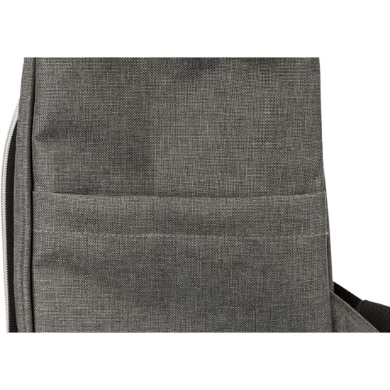 TRIXIE AVA 28840 Dog Backpack – Metal Reinforcement for Dimensional Stability – Opens from Top and Front – Outer Pockets – Short Lead – Removable Base Plate – 32 x 42 x 20 cm – up to 10 kg TRIXIE AVA 28840 Dog Backpack – Metal Reinforcement for Dimensional Stability – Opens from Top and Front – Outer Pockets – Short Lead – Removable Base Plate – 32 x 42 x 20 cm – up to 10 kg