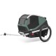Thule Bexey Hazy Green Bicycle Trailer for Dogs Medium Thule Bexey Hazy Green Bicycle Trailer for Dogs Medium