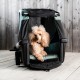 Thule Bexey Hazy Green Bicycle Trailer for Dogs Medium Thule Bexey Hazy Green Bicycle Trailer for Dogs Medium