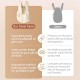 Tianher Dog Carrier Bag for Small Dogs, Carry Bag Dog with Adjustable Strap, Cat Sling, Puppy Bag for Small Dogs and Cats Tianher Dog Carrier Bag for Small Dogs, Carry Bag Dog with Adjustable Strap, Cat Sling, Puppy Bag for Small Dogs and Cats