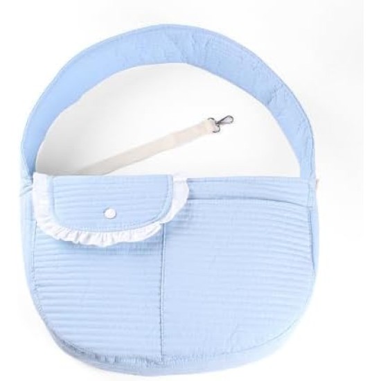 Tragetasche Hund, Tragetuch Hund, Hundetragetasche, Lovely Hundetasche - Komfortabel Und Sicher für Hunde Bis zu 13 Pfund Tragetasche Hund, Tragetuch Hund, Hundetragetasche, Lovely Hundetasche - Komfortabel Und Sicher für Hunde Bis zu 13 Pfund