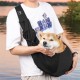 Transport Bag for Dogs and Other Pets, Adjustable, Breathable, Suitable for Walks and Outdoor Activities (Black) Carry Bag Dog, Dog Bag, Dog Carrier Bag up to 15 kg Transport Bag for Dogs and Other Pets, Adjustable, Breathable, Suitable for Walks and Outdoor Activities (Black) Carry Bag Dog, Dog Bag, Dog Carrier Bag up to 15 kg