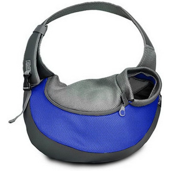 Transport Bag for Dogs/Cats /Pets, Shoulder Carrier Bag, Small Animal Canvas Bags, s, blue Transport Bag for Dogs/Cats /Pets, Shoulder Carrier Bag, Small Animal Canvas Bags, s, blue