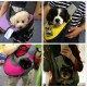 Transport Bag for Dogs/Cats /Pets, Shoulder Carrier Bag, Small Animal Canvas Bags, s, blue Transport Bag for Dogs/Cats /Pets, Shoulder Carrier Bag, Small Animal Canvas Bags, s, blue