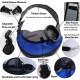 Transport Bag for Dogs/Cats /Pets, Shoulder Carrier Bag, Small Animal Canvas Bags, s, blue Transport Bag for Dogs/Cats /Pets, Shoulder Carrier Bag, Small Animal Canvas Bags, s, blue