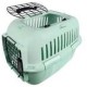 Transport Box Adventurer 60 Serene Edition Various Colours Dog Cat Transport Cage (Green) Transport Box Adventurer 60 Serene Edition Various Colours Dog Cat Transport Cage (Green)