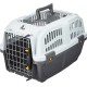 Transport box "Skudo 2 Open" gray L x W x H: 55 x 36 x 35