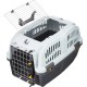 Transport box "Skudo 2 Open" gray L x W x H: 55 x 36 x 35