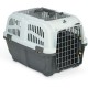 Transport box "Skudo 2 Open" gray L x W x H: 55 x 36 x 35