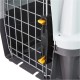 Transport box "Skudo 2 Open" gray L x W x H: 55 x 36 x 35