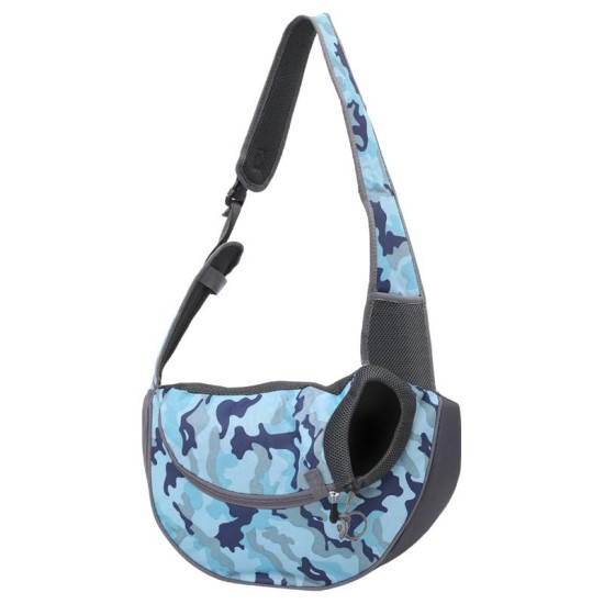 Transporttasche für Katzen, Hunde, Camouflage, Umhängetasche, tragbar, für Haustiere, atmungsaktiv, Umhängetasche, Reisetasche, Wandern, Camping, geeignet für kleine Hunde und Katzen Transporttasche für Katzen, Hunde, Camouflage, Umhängetasche, tragbar, für Haustiere, atmungsaktiv, Umhängetasche, Reisetasche, Wandern, Camping, geeignet für kleine Hunde und Katzen