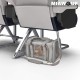 Transporttasche für Katzen, Transporttasche für Hunde, Transportbox für Katzen mit verstellbarem Schultergurt, Matratze für Katzen und kleine Hunde Transporttasche für Katzen, Transporttasche für Hunde, Transportbox für Katzen mit verstellbarem Schultergurt, Matratze für Katzen und kleine Hunde