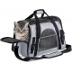 Transporttasche für Katzen, Transporttasche für Hunde, Transportbox für Katzen mit verstellbarem Schultergurt, Matratze für Katzen und kleine Hunde Transporttasche für Katzen, Transporttasche für Hunde, Transportbox für Katzen mit verstellbarem Schultergurt, Matratze für Katzen und kleine Hunde