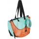 Transporttasche für Katzen und Hunde, verstellbare Schultertasche, für kleine Haustiere, atmungsaktiv, faltbar, für Urlaub, Outdoor, Walking Transporttasche für Katzen und Hunde, verstellbare Schultertasche, für kleine Haustiere, atmungsaktiv, faltbar, für Urlaub, Outdoor, Walking