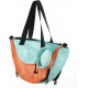 Transporttasche für Katzen und Hunde, verstellbare Schultertasche, für kleine Haustiere, atmungsaktiv, faltbar, für Urlaub, Outdoor, Walking Transporttasche für Katzen und Hunde, verstellbare Schultertasche, für kleine Haustiere, atmungsaktiv, faltbar, für Urlaub, Outdoor, Walking
