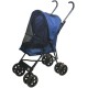 Travel Lite Pet Stroller for Cats and Dogs up to 15 lbs, Pink Travel Lite Pet Stroller for Cats and Dogs up to 15 lbs, Pink