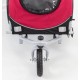 Trixie 12817 Jogger Conversion Kit f. Bicycle trailers Trixie 12817 Jogger Conversion Kit f. Bicycle trailers