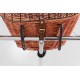 Trixie 2806 Bicycle Basket with Grille 44 x 48 x 33 cm Trixie 2806 Bicycle Basket with Grille 44 x 48 x 33 cm