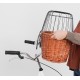 Trixie 2806 Bicycle Basket with Grille 44 x 48 x 33 cm Trixie 2806 Bicycle Basket with Grille 44 x 48 x 33 cm