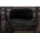 Trixie 2882 Connor backpack, 42 × 29 × 21 cm, black / blue Trixie 2882 Connor backpack, 42 × 29 × 21 cm, black / blue