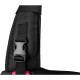 Trixie 2882 Connor backpack, 42 × 29 × 21 cm, black / blue Trixie 2882 Connor backpack, 42 × 29 × 21 cm, black / blue