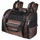 Trixie 28871 Shiva backpack, 41x 30 x 21 cm, brown / beige Trixie 28871 Shiva backpack, 41x 30 x 21 cm, brown / beige