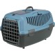 Trixie 39822 Capri 2 Pet Carrier 37 ラ 34 ラ 55 cm Dark Blue / Light Grey Trixie 39822 Capri 2 Pet Carrier 37 ラ 34 ラ 55 cm Dark Blue / Light Grey