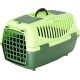 Trixie 39822 Capri 2 Pet Carrier 37 ラ 34 ラ 55 cm Dark Blue / Light Grey Trixie 39822 Capri 2 Pet Carrier 37 ラ 34 ラ 55 cm Dark Blue / Light Grey