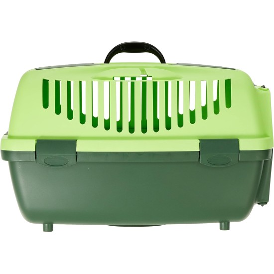 Trixie 39822 Capri 2 Pet Carrier 37 ラ 34 ラ 55 cm Dark Blue / Light Grey Trixie 39822 Capri 2 Pet Carrier 37 ラ 34 ラ 55 cm Dark Blue / Light Grey