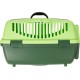 Trixie 39822 Capri 2 Pet Carrier 37 ラ 34 ラ 55 cm Dark Blue / Light Grey Trixie 39822 Capri 2 Pet Carrier 37 ラ 34 ラ 55 cm Dark Blue / Light Grey