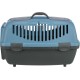 Trixie 39822 Capri 2 Pet Carrier 37 ラ 34 ラ 55 cm Dark Blue / Light Grey Trixie 39822 Capri 2 Pet Carrier 37 ラ 34 ラ 55 cm Dark Blue / Light Grey