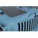 Trixie 39822 Capri 2 Pet Carrier 37 ラ 34 ラ 55 cm Dark Blue / Light Grey Trixie 39822 Capri 2 Pet Carrier 37 ラ 34 ラ 55 cm Dark Blue / Light Grey