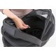 Trixie Bicycle bag, 48 × 29 × 42cm, Black Trixie Bicycle bag, 48 × 29 × 42cm, Black