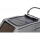 Trixie Dog Trailer for Bicycles 16.1 × 21.3 × 24.4 inches up to 55.1 lbs – Suspended Dog Bike Trailer with high Front Section – with extra-Large Rear Door Trixie Dog Trailer for Bicycles 16.1 × 21.3 × 24.4 inches up to 55.1 lbs – Suspended Dog Bike Trailer with high Front Section – with extra-Large Rear Door