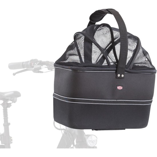 Trixie Front Bicycle Basket, 13108 Trixie Front Bicycle Basket, 13108
