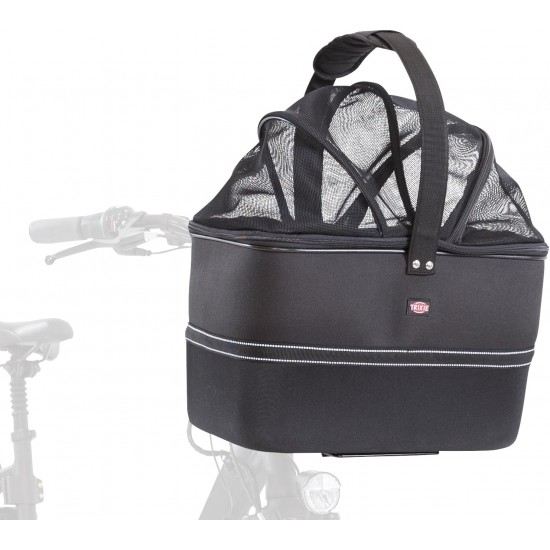 Trixie Front Bicycle Basket, 13108 Trixie Front Bicycle Basket, 13108